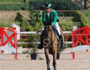 GOVONI WINN WINN CampITA2013- S5 9005 : Campionati Italiani 2013, Cattolica, GOVONI GIANNI, Horse Riviera Resort, WINN WINN, foto di Stefano Secchi ©